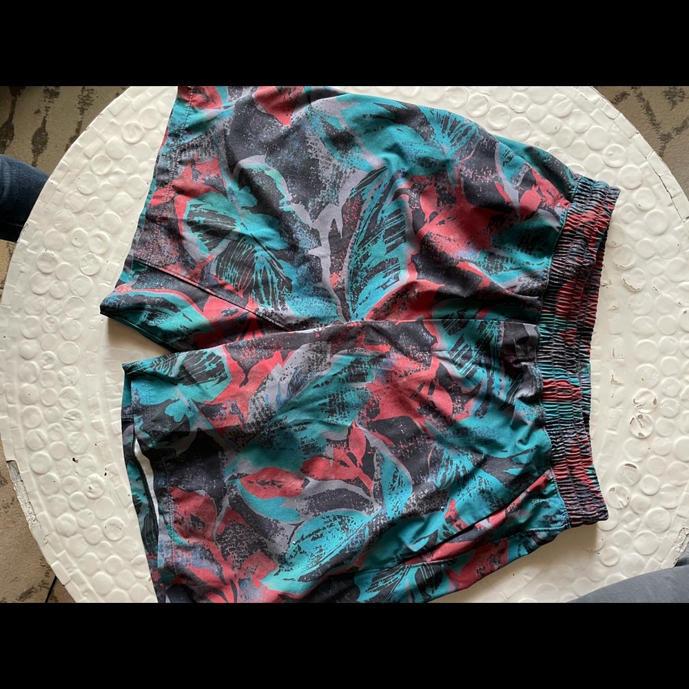 LULULEMON men’s THE short
